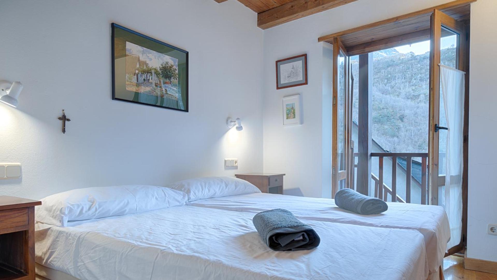 Casa Pincela Benos Bagian luar foto