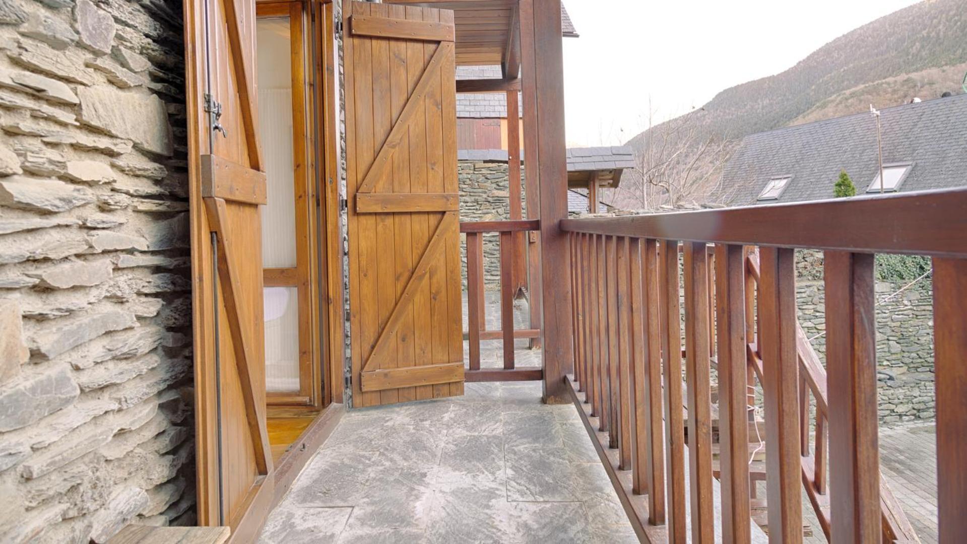 Casa Pincela Benos Bagian luar foto