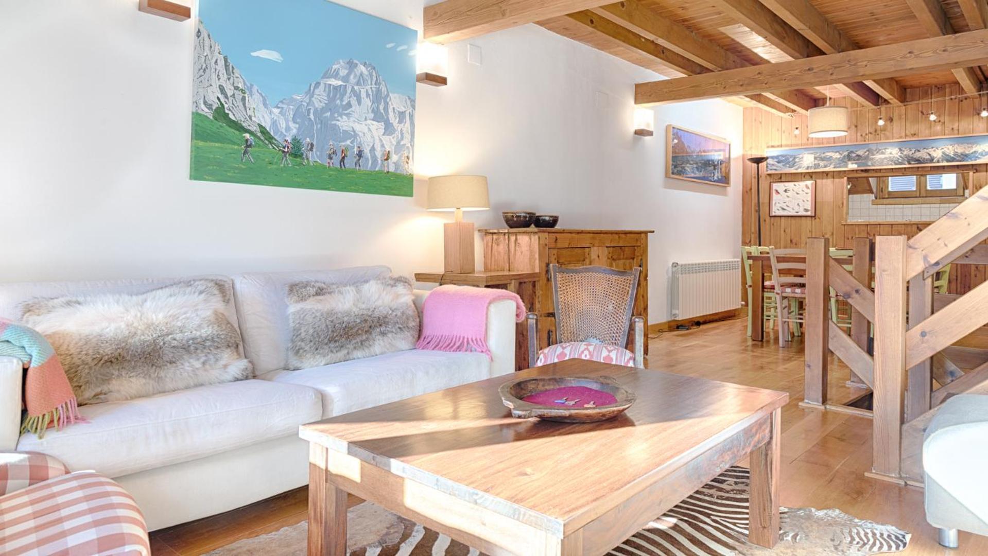 Casa Pincela Benos Bagian luar foto