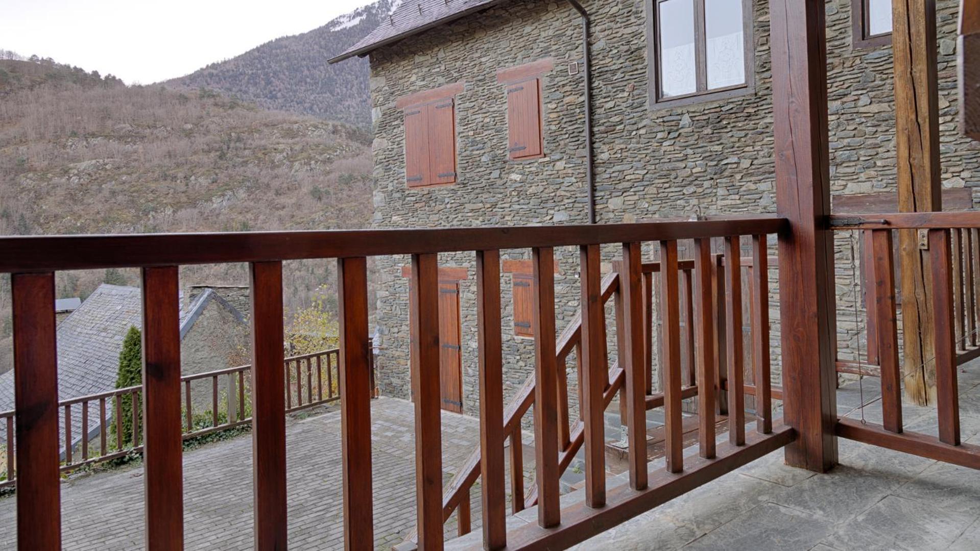 Casa Pincela Benos Bagian luar foto